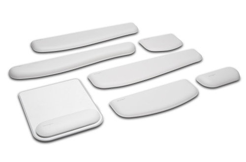 Kensington Reposamuñecas ErgoSoft™ para ratón estándar Gris