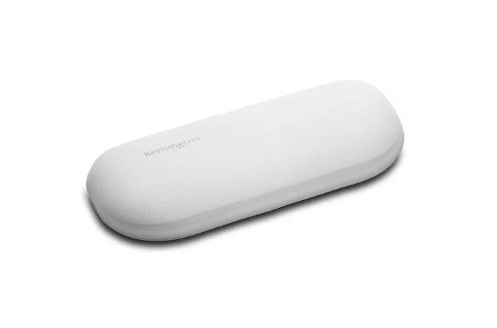 Kensington Reposamuñecas ErgoSoft para Ratón Estándar, Gel, Gris Kensington Reposamuñecas ErgoSoft para Ratón Estándar, Gel, Gris