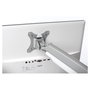 Kensington Brazo SmartFit K55470EU para monitor de hasta 32 pulgadas, Gris/Plata