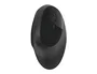 Kensington Pro Fit Ergo Ratón Ergonómico Vertical Inalámbrico Negro