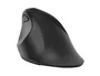 Kensington Pro Fit Ergo Ratón Ergonómico Vertical Inalámbrico Negro
