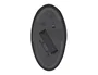 Kensington Pro Fit Ergo Ratón Ergonómico Vertical Inalámbrico Negro