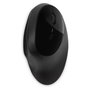 Kensington Ratón Pro Fit Ergo Ergonómico Vertical Inalámbrico Negro