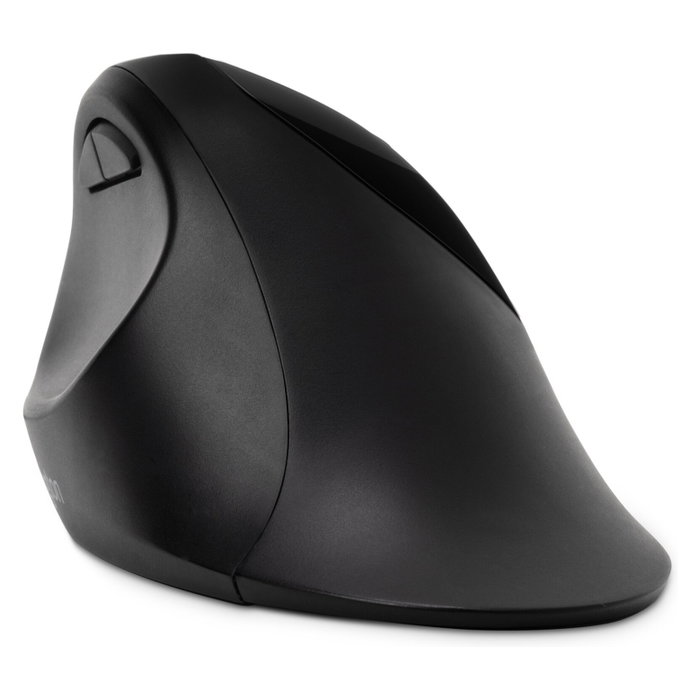 Kensington Ratón Pro Fit Ergo Ergonómico Vertical Inalámbrico Negro