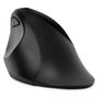 Kensington Ratón Pro Fit Ergo Ergonómico Vertical Inalámbrico Negro