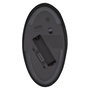 Kensington Pro Fit Ergo Ratón Ergonómico Inalámbrico Negro