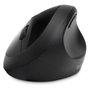 Kensington Ratón Pro Fit Ergo Ergonómico Vertical Inalámbrico Negro