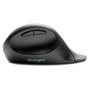 Kensington Ratón Pro Fit Ergo Ergonómico Vertical Inalámbrico Negro