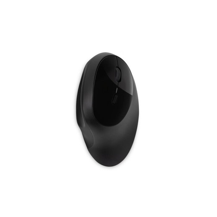Kensington Pro Fit Ergo Ratón Ergonómico Vertical Inalámbrico Negro