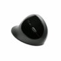 Kensington Pro Fit Ergo Ratón Ergonómico Vertical Inalámbrico Negro