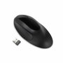 Kensington Pro Fit Ergo Ratón Ergonómico Vertical Inalámbrico Negro