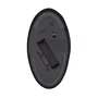 Kensington Pro Fit Ergo K75404EU Ratón Ergonómico Inalámbrico Negro