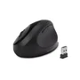 Kensington Pro Fit Ergo K75404EU Ratón Ergonómico Inalámbrico Negro