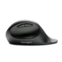 Kensington Pro Fit Ergo K75404EU Ratón Ergonómico Inalámbrico Negro