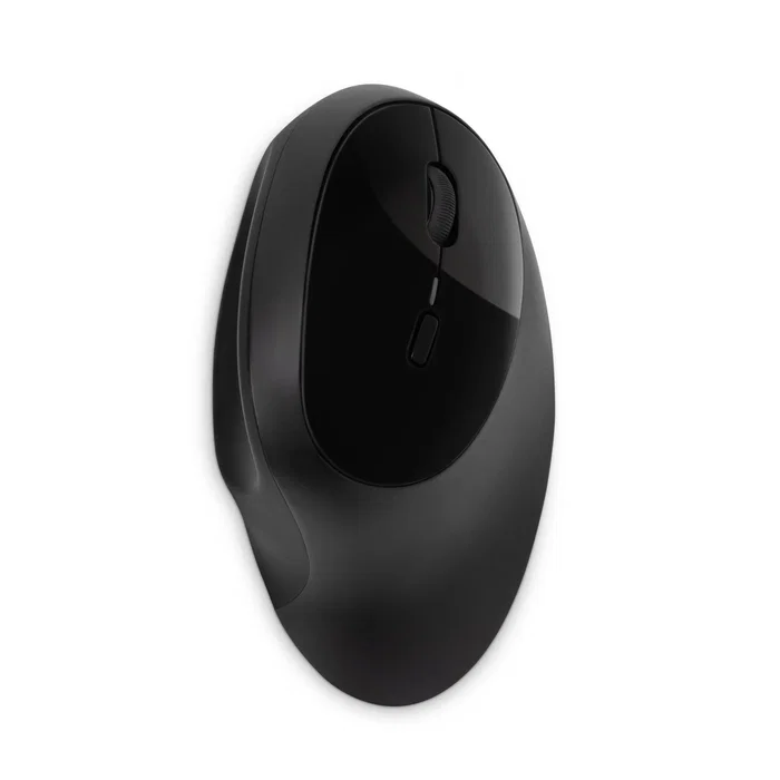 Kensington Pro Fit Ergo K75404EU Ratón Ergonómico Inalámbrico Negro
