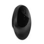 Kensington Pro Fit Ergo K75404EU Ratón Ergonómico Inalámbrico Negro