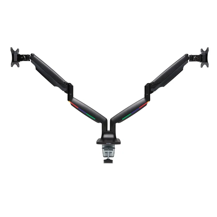 Kensington Brazo Doble SmartFit One-Touch Negro Kensington Brazo Doble SmartFit One-Touch Negro