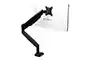Kensington Brazo Smartfit One Touch Altura Regulable para Monitor hasta 32" Color Negro