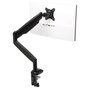 Kensington Brazo SmartFit OneTouch para monitor de 13 a 34 pulgadas, Negro