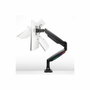 Kensington Brazo SmartFit OneTouch para monitor de 13 a 34 pulgadas, Negro