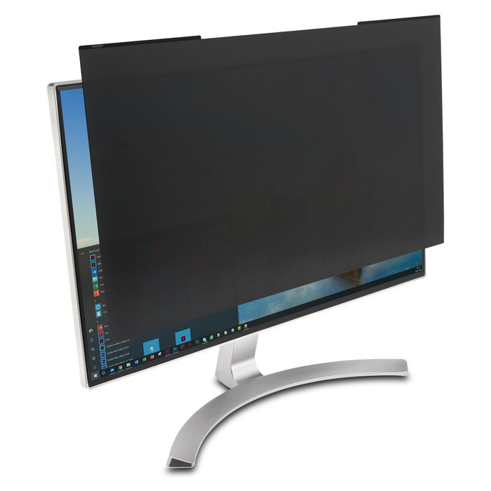 Kensington Filtro de Privacidad Magnético MagPro para Monitor 24 Pulgadas (16:10)停留