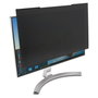 Kensington Filtro de Privacidad Magnético MagPro para Monitor 24 Pulgadas (16:10)停留