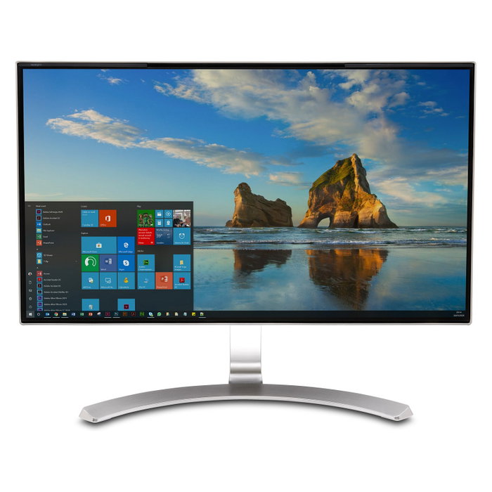 Kensington Filtro de Privacidad Magnético MagPro para Monitor 24 Pulgadas (16:10)停留