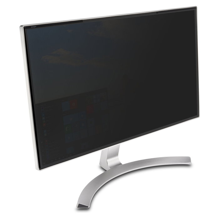 Kensington Filtro de Privacidad Magnético MagPro para Monitor 24 Pulgadas (16:10)停留