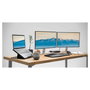 Kensington Auriculares Hi-Fi con Micrófono USB-A Negro