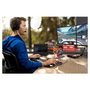 Kensington Auriculares Hi-Fi con Micrófono USB-A Negro