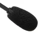 Kensington Auriculares Hi-Fi con Micrófono USB-A Negro