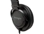 Kensington Auriculares Hi-Fi con Micrófono USB-A Negro