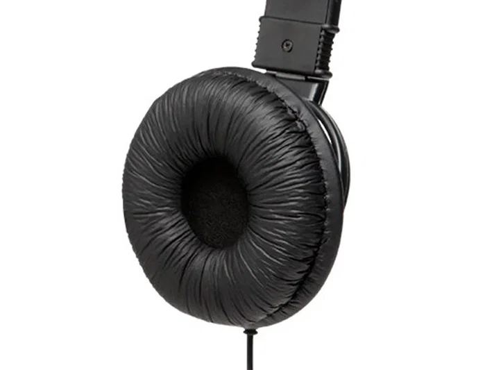 Kensington Auriculares Hi-Fi con Micrófono USB-A Negro Kensington Auriculares Hi-Fi con Micrófono USB-A Negro
