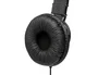 Kensington Auriculares Hi-Fi con Micrófono USB-A Negro