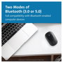 Kensington Pro Fit Bluetooth Compact Negro