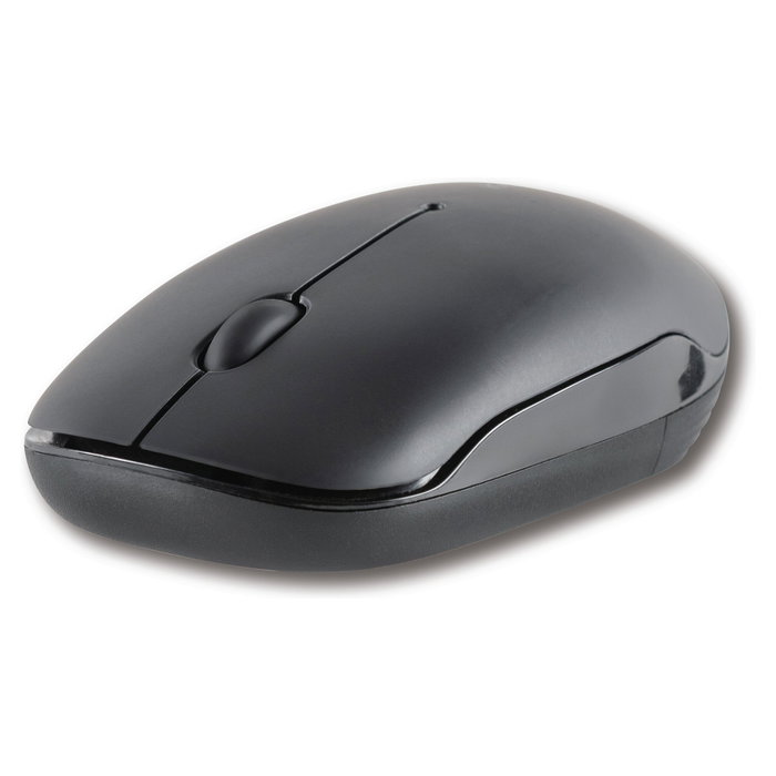 Kensington Pro Fit Bluetooth Compact Negro