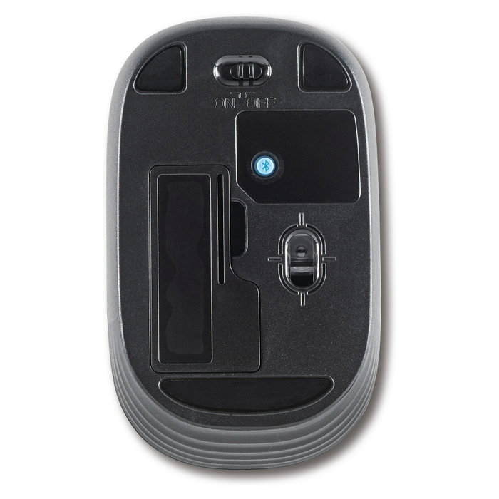 Kensington Pro Fit Bluetooth Compact Negro