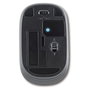 Kensington Pro Fit Bluetooth Compact Negro
