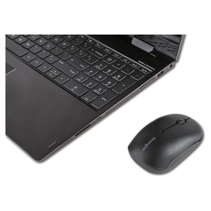 Kensington Pro Fit Bluetooth Compact Negro