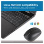Kensington Pro Fit Bluetooth Compact Negro