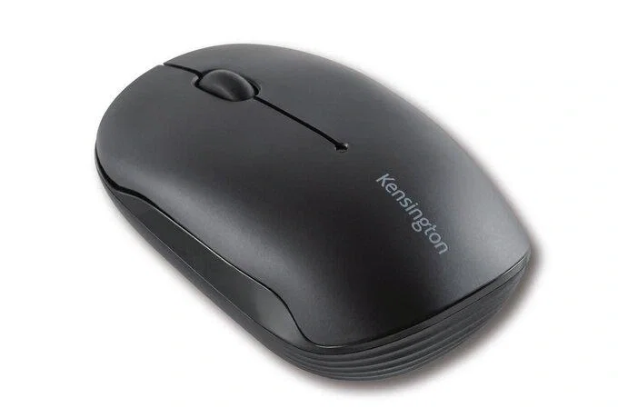 Kensington Ratón compacto Bluetooth Pro Fit Ambidextro Negro Kensington Ratón compacto Bluetooth Pro Fit Ambidextro Negro