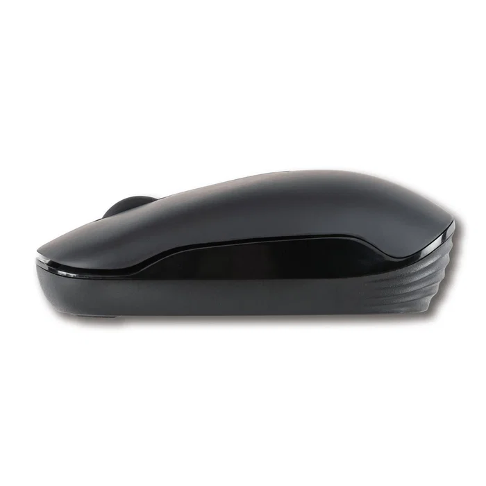 Kensington Pro Fit Bluetooth Compact Mouse - Ratón Compacto Inalámbrico Bluetooth 5.0, Diseño Ambidiestro y Silencioso para Viajes, Negro, Compatible con Windows, Mac, Chrome Kensington Pro Fit Bluetooth Compact Mouse - Ratón Compacto Inalámbrico Bluetooth 5.0, Diseño Ambidiestro y Silencioso para Viajes, Negro, Compatible con Windows, Mac, Chrome