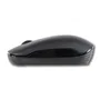Kensington Pro Fit Bluetooth Compact Mouse - Ratón Compacto Inalámbrico Bluetooth 5.0, Diseño Ambidiestro y Silencioso para Viajes, Negro, Compatible con Windows, Mac, Chrome