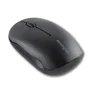 Kensington Pro Fit Bluetooth Compact Mouse - Ratón Compacto Inalámbrico Bluetooth 5.0, Diseño Ambidiestro y Silencioso para Viajes, Negro, Compatible con Windows, Mac, Chrome