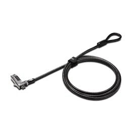 Kensington NanoSaver Slim Candado de combinación para portátiles