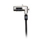 Kensington NanoSaver Slim Candado de Combinación para Portátiles
