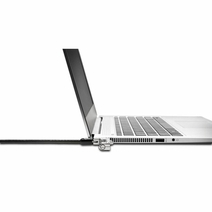Kensington NanoSaver Slim Candado de Combinación para Portátiles Kensington NanoSaver Slim Candado de Combinación para Portátiles
