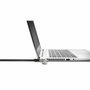 Kensington NanoSaver Slim Candado de Combinación para Portátiles