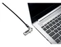 Kensington NanoSaver Slim Candado de Combinación para Portátiles