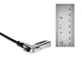 Kensington NanoSaver Slim Candado de Combinación para Portátiles
